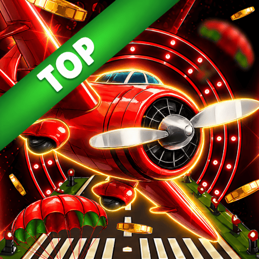 AviatorGo App-ikon